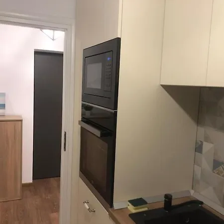Apartament Regie Sunset *