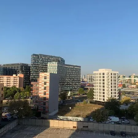 Regie Sunset * Boekarest