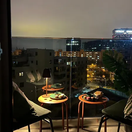 Apartment Regie Sunset
