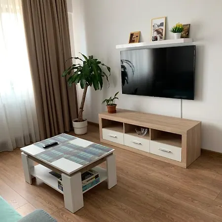 Regie Sunset Appartement