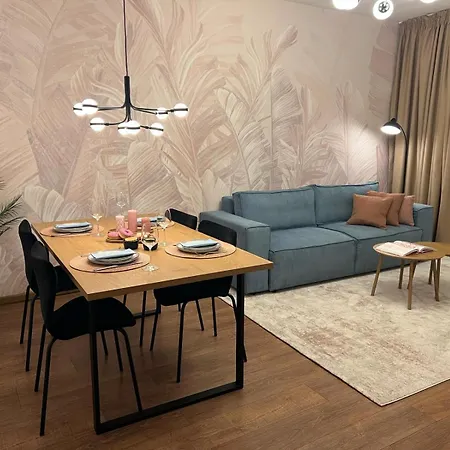 Regie Sunset Appartement