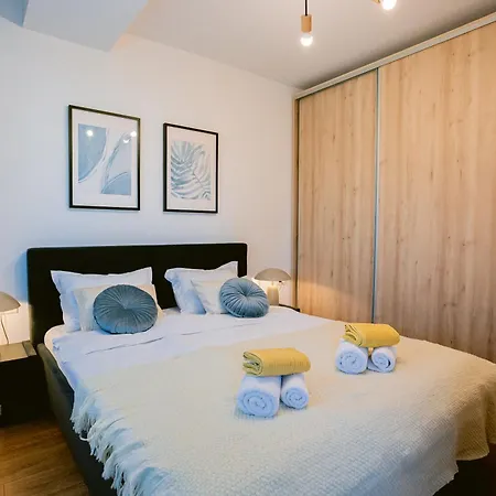 Regie Sunset Apartament Bucureşti